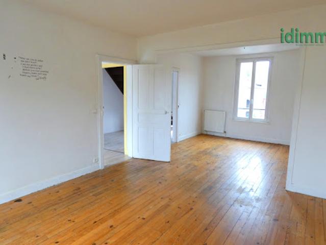 Maison vente à Aurillac, Jussac