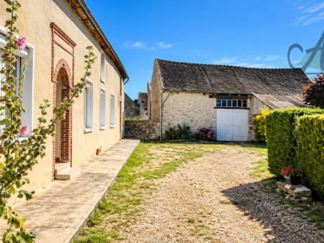 Maison vente à Provins, Jutigny