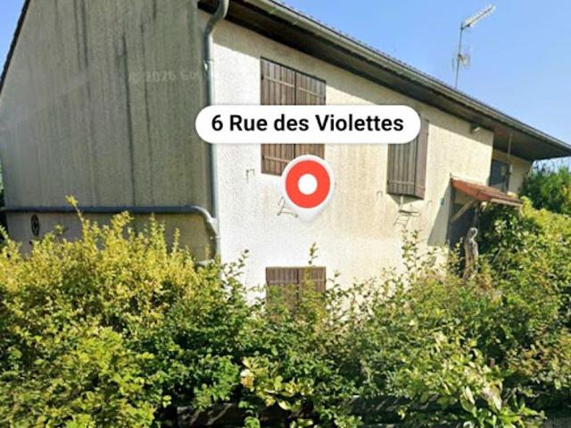 Maison vente à Kœnigsmacker, Moselle