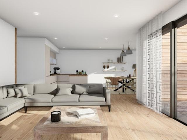 Maison vente à Saint-Nazaire, La Chapelle-des-marais