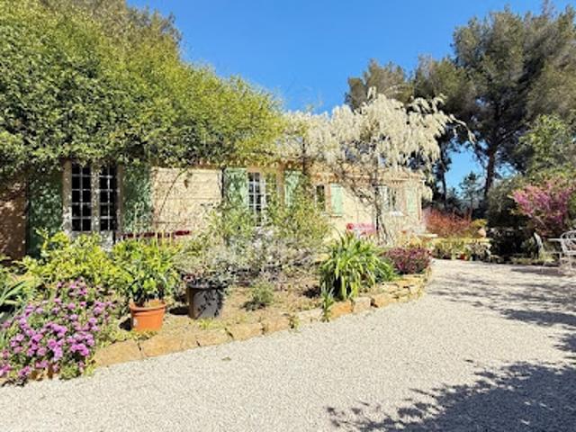 Maison vente à Marseille, La Ciotat