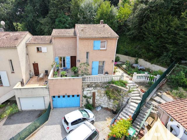 Maison vente à Grasse, La Colle-sur-loup