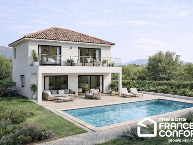 Maison vente à Arrondissement de Toulon, La Crau