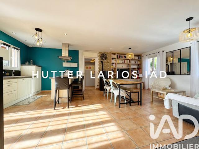 Maison vente à Arrondissement de Toulon, La Crau