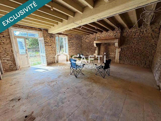 Maison vente à Mayenne, La Dorée