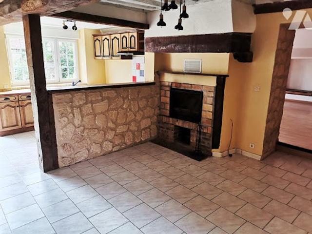 Maison vente à Argentan, La Ferté-macé