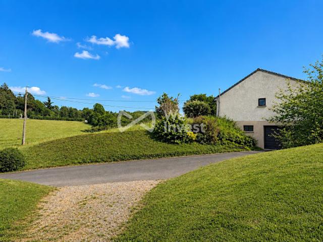Maison vente à Charleville-Mézières, La Grandville