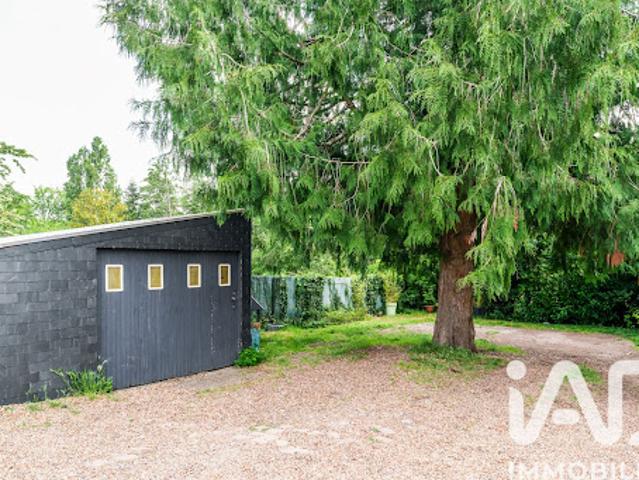 Maison vente à Tours, La Membrolle-sur-choisille