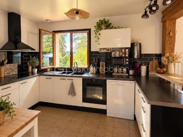 Maison vente à Les Oiseaux, La Neuville-du-Bosc