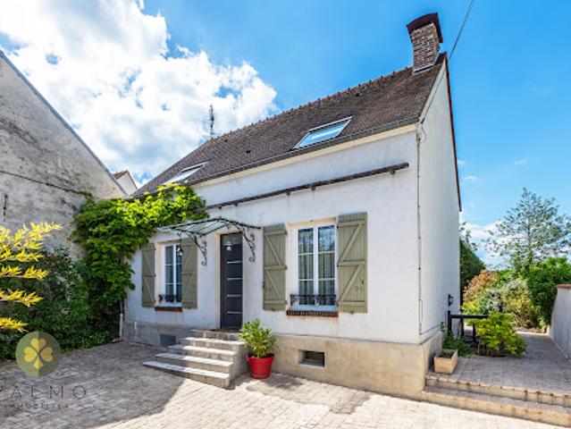 Maison vente à Rambouillet, La Queue-les-yvelines
