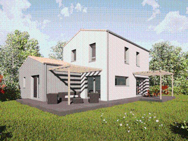Maison vente à La Roche-sur-Yon, La Roche-sur-yon