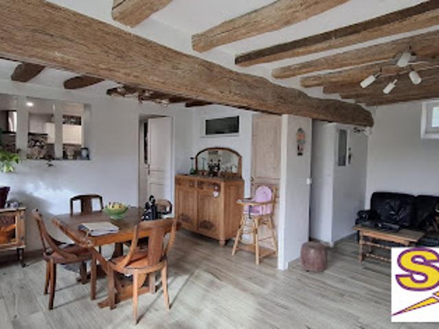 Maison vente à Montargis, La Selle-sur-le-bied
