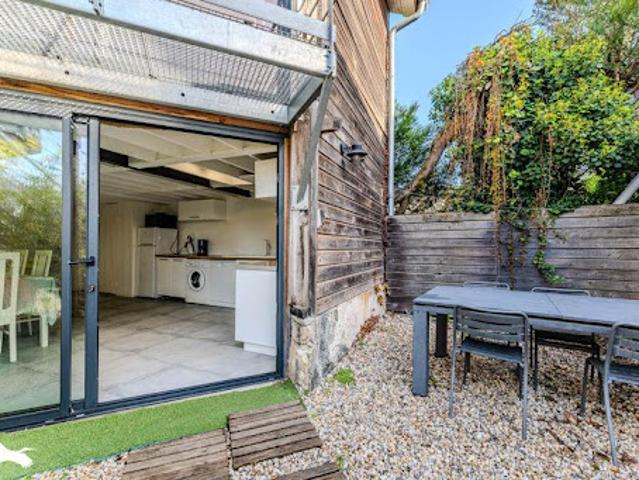 Maison vente à Arcachon, La Teste-de-buch
