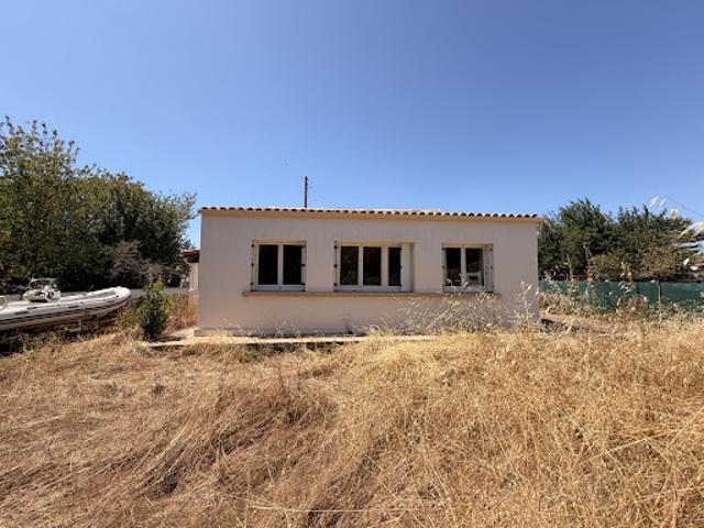Maison vente à Rochefort, Marennes