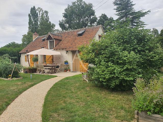 Maison vente à Châteauroux, La Vernelle