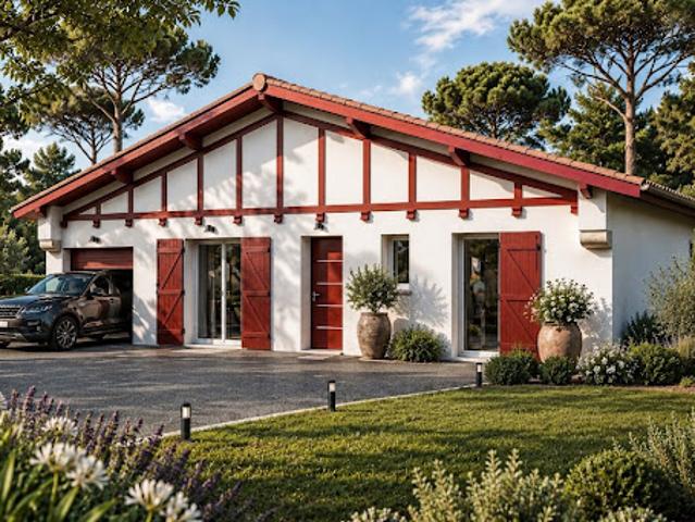 Maison vente à Dax, Labenne