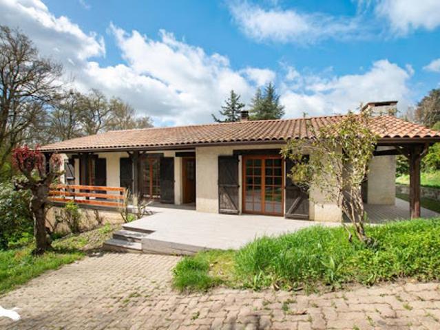 Maison vente à Toulouse, Lacroix-falgarde