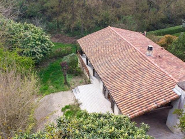 Maison vente à Toulouse, Lacroix-falgarde