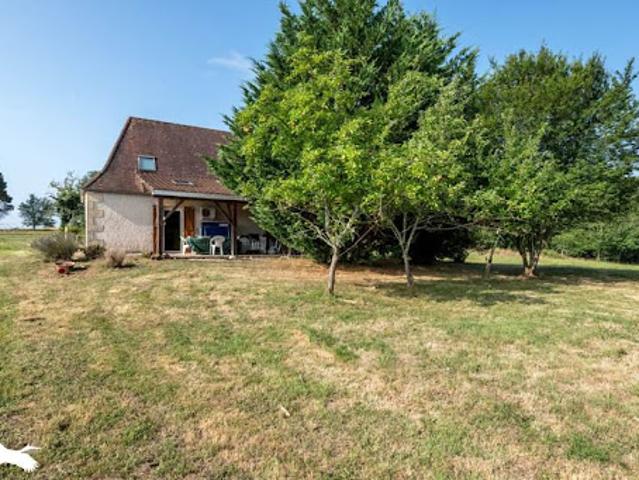 Maison vente à France métropolitaine, Lacropte