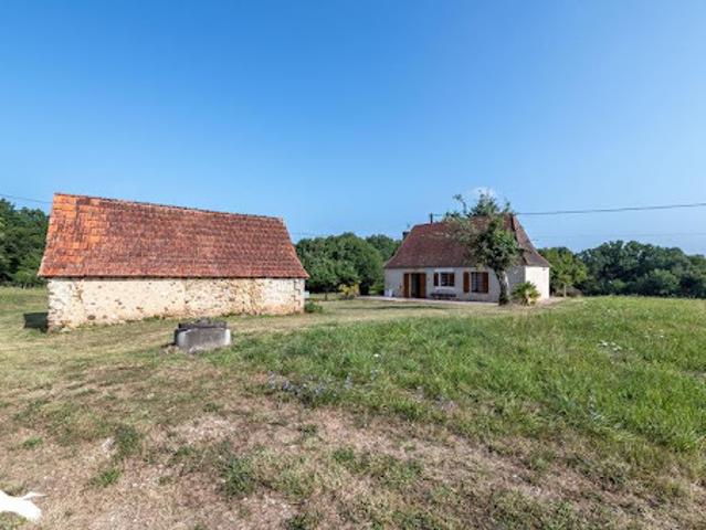 Maison vente à Périgueux, Lacropte