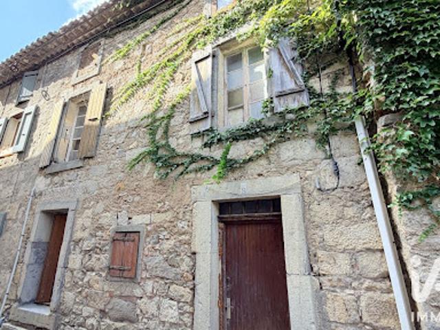 Maison vente à Lagrasse, Aude