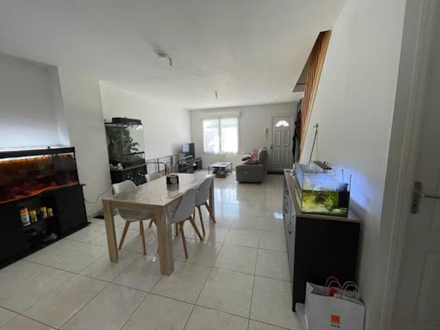 Maison vente à Orléans, Lailly-en-val