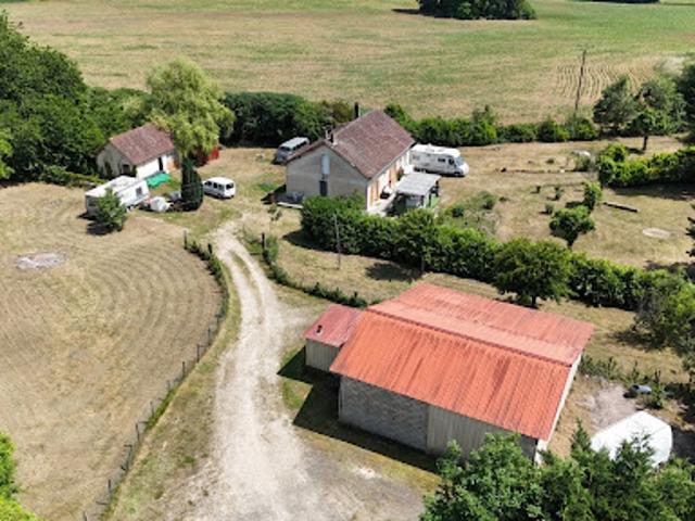 Maison vente à Bergerac, Couze-et-saint-front
