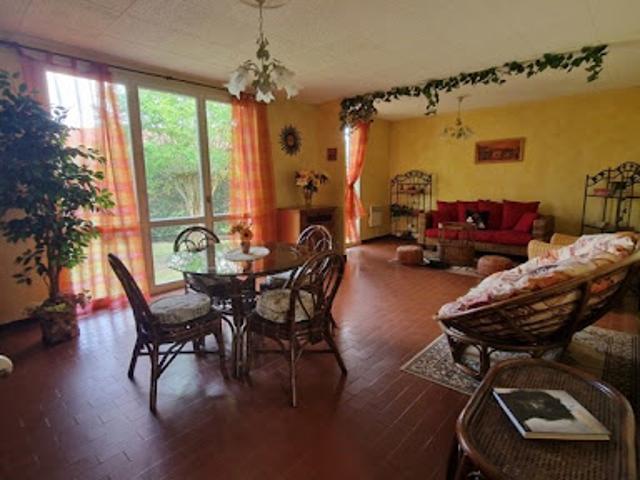 Maison vente à Langon