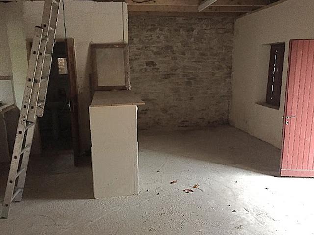 Maison vente à Lorient, Bretagne