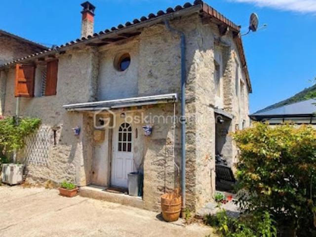 Maison vente à Saint-Girons, Larbont