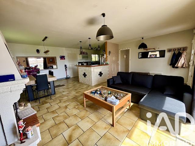 Maison vente à Condom, Larée