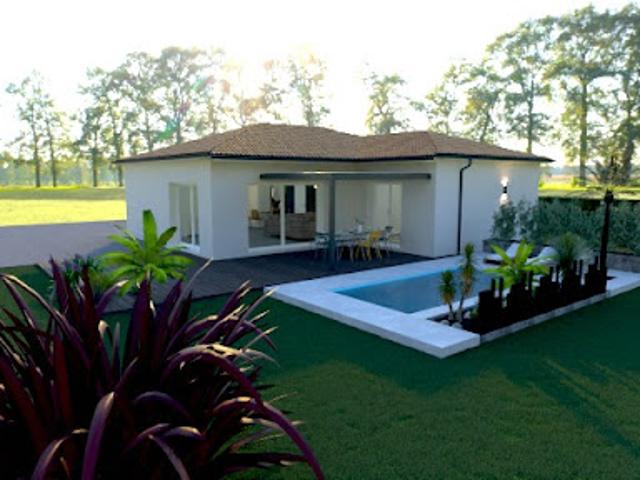 Maison vente à France métropolitaine, Larra