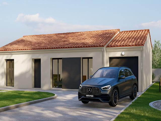 Maison vente à France métropolitaine, Launaguet