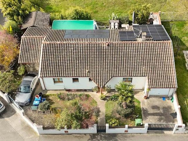 Maison vente à Toulouse, Launaguet
