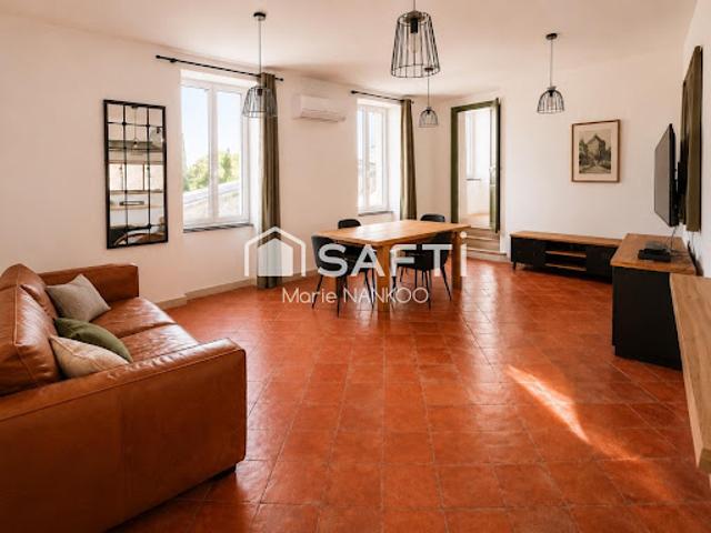 Maison vente à Carcassonne, Lavalette