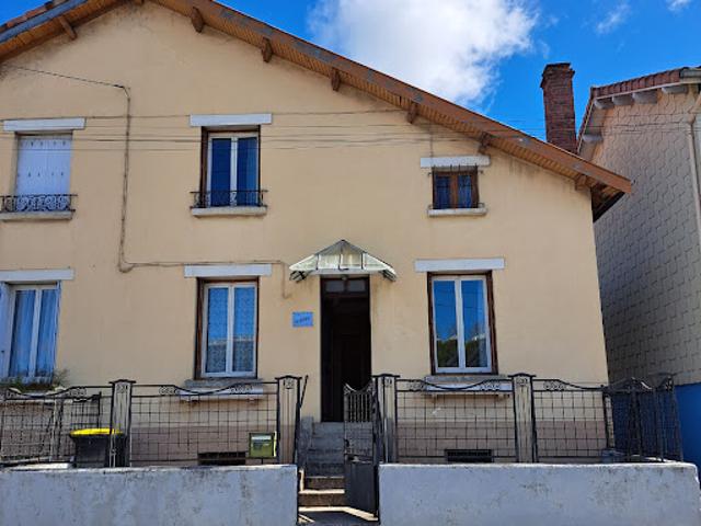 Maison vente à Pamiers, Lavelanet