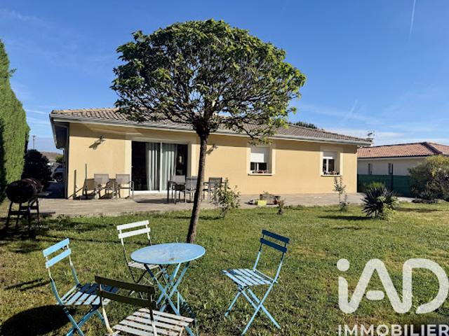 Maison vente à Arcachon, Le Barp