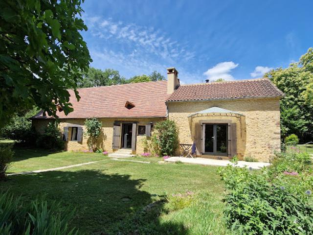 Maison vente à Sarlat-la-Canéda, Le Bugue