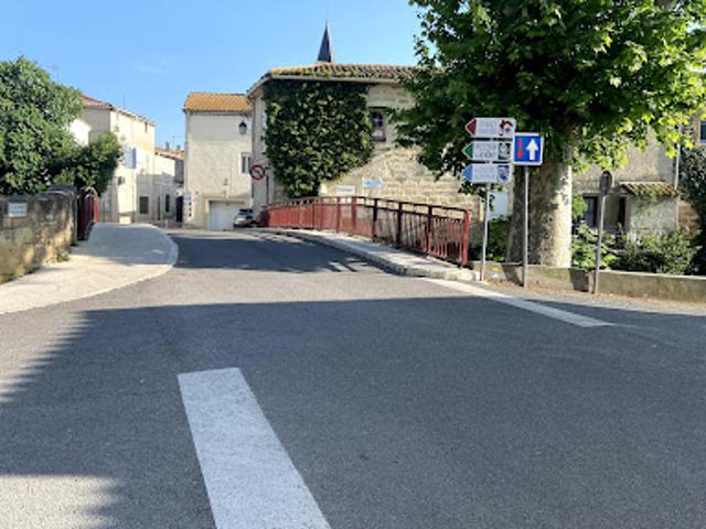 Maison vente à Le Cailar