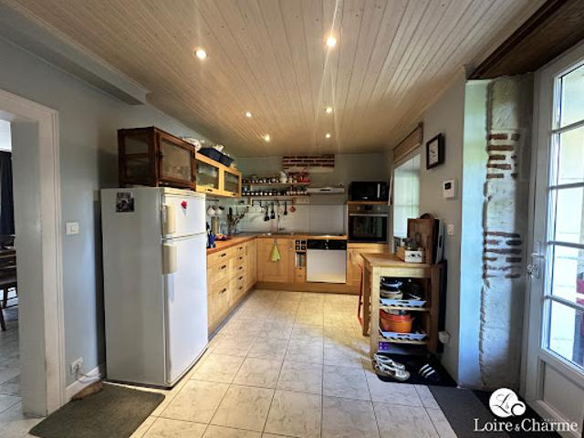 Maison vente à Romorantin-Lanthenay, Contres