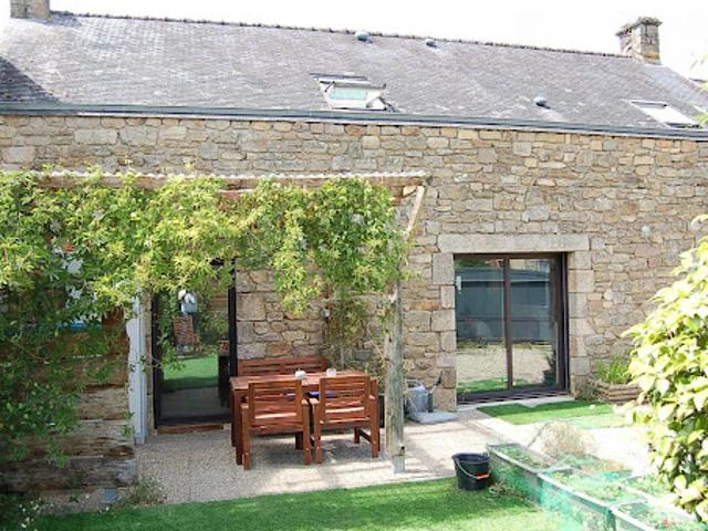Maison vente à Vannes, Bretagne
