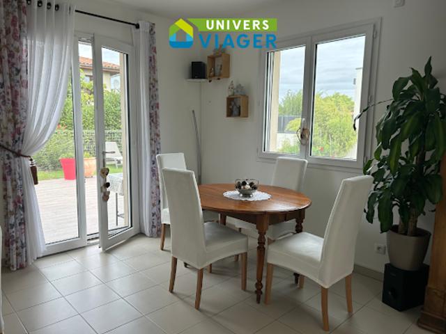 Maison vente à Bordeaux, Le Haillan