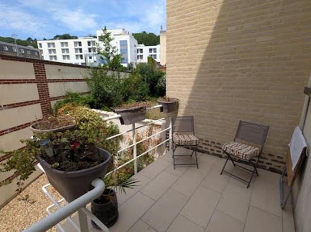 Maison vente à Le Havre