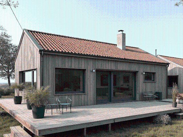 Maison vente à Nantes, Le Loroux-bottereau