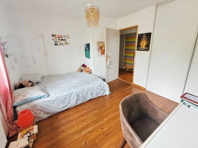 Maison vente à Jean Coucut, Le Passage
