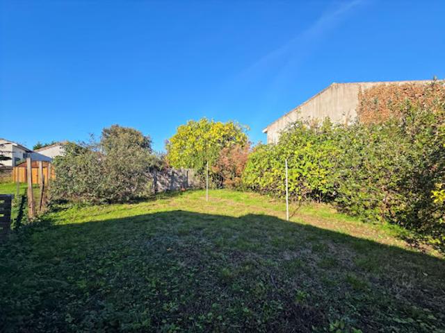 Maison vente à Agen, Le Passage