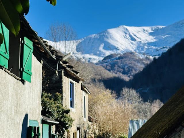 Maison vente à Le Port