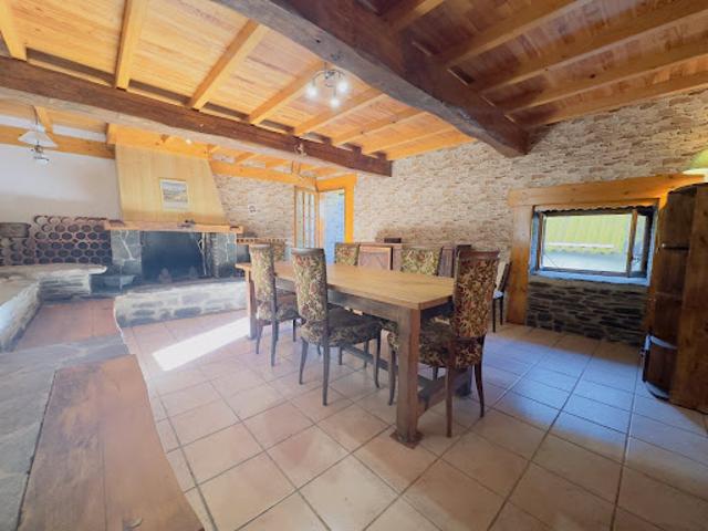 Maison vente à Saint-Girons, Le Port