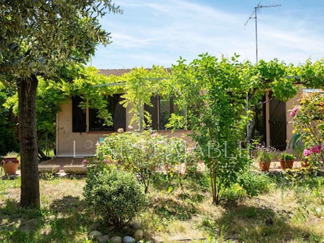 Maison vente à Aix-en-Provence, Le Puy-sainte-réparade
