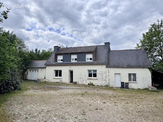 Maison vente à Reste, Le Quillio